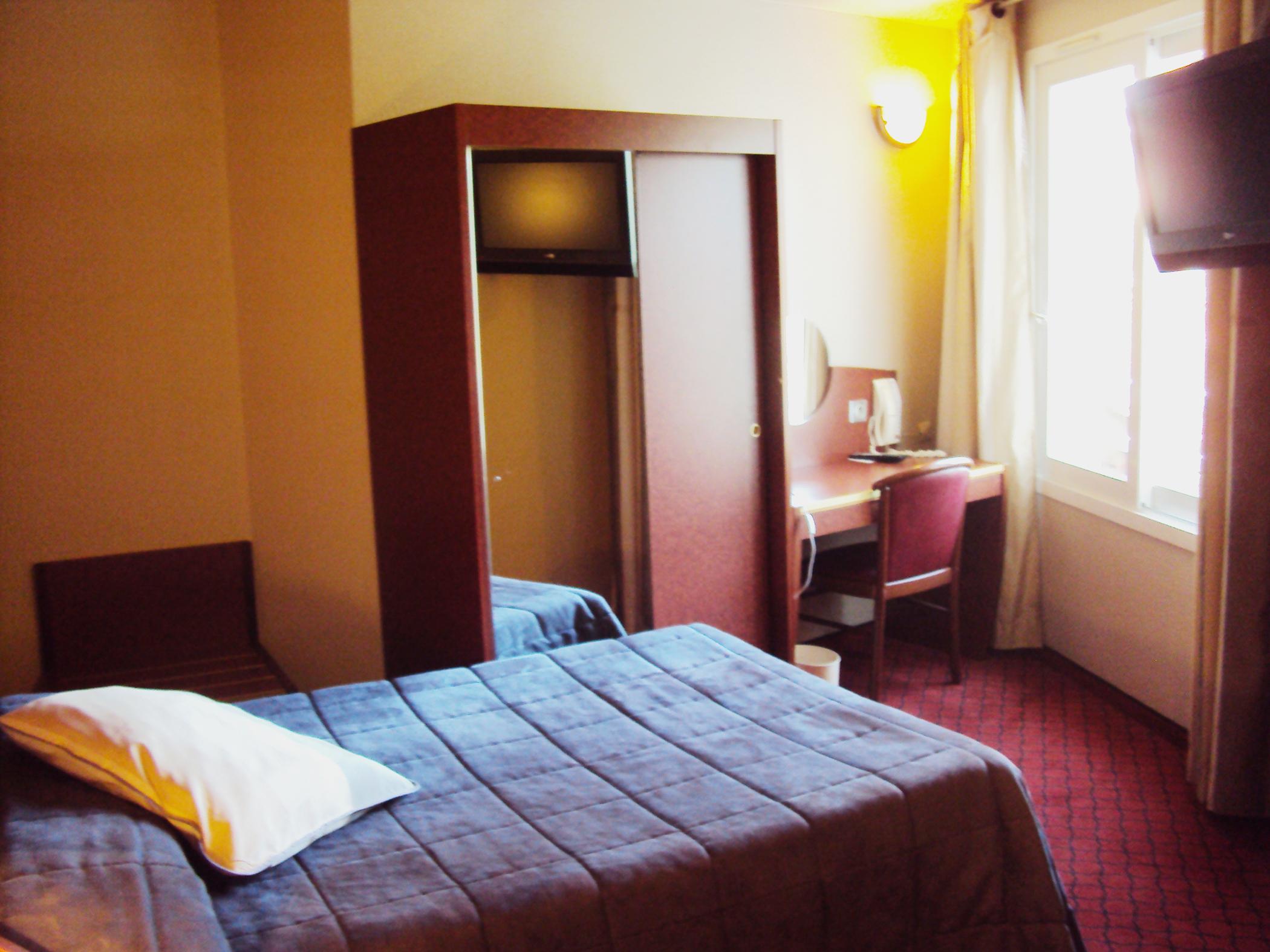 La Solitude Hotel