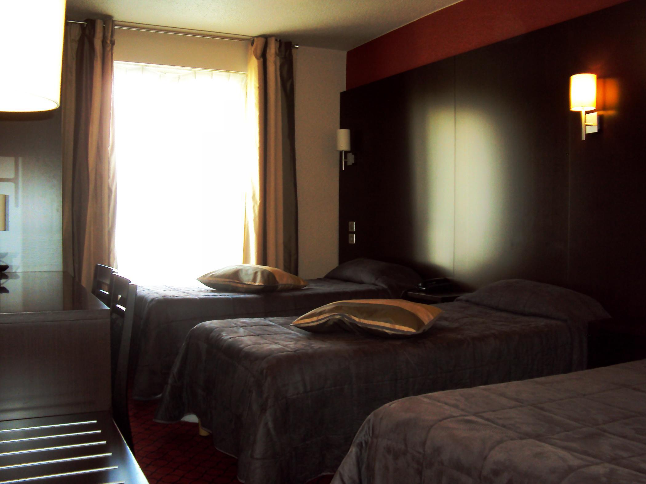 La Solitude 4* Lourdes