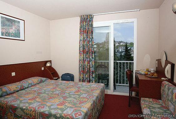 Hotel La Solitude