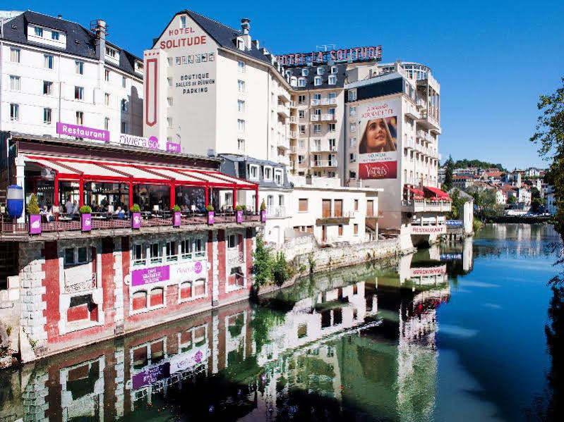 La Solitude Hotel