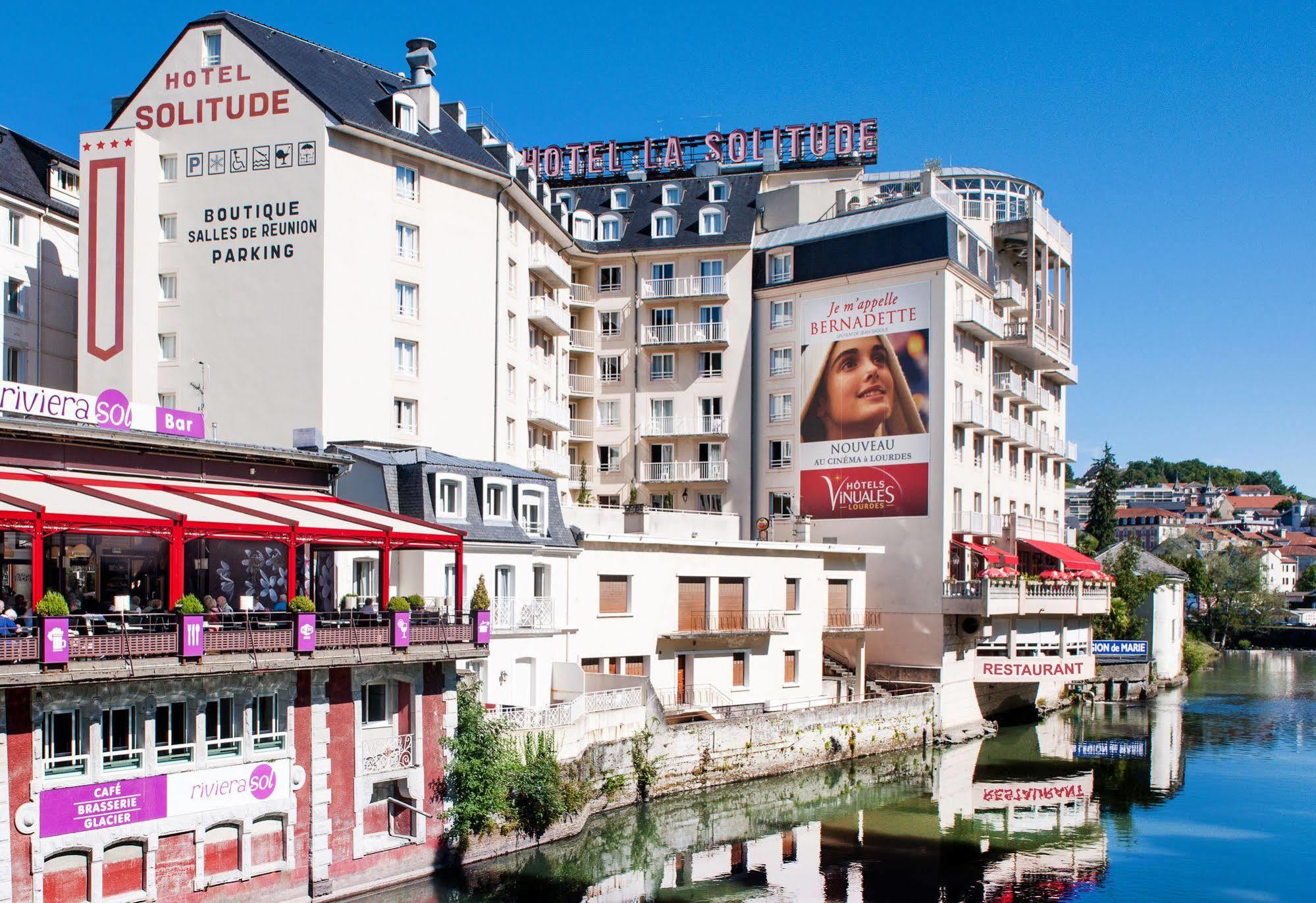 La Solitude Hotel