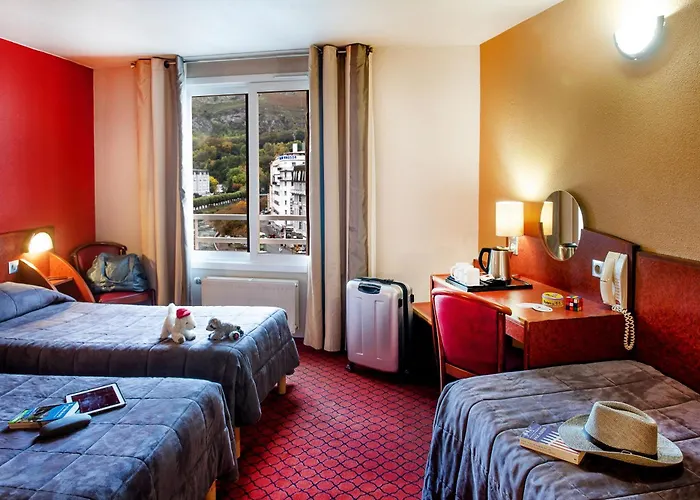 Hotel La Solitude
