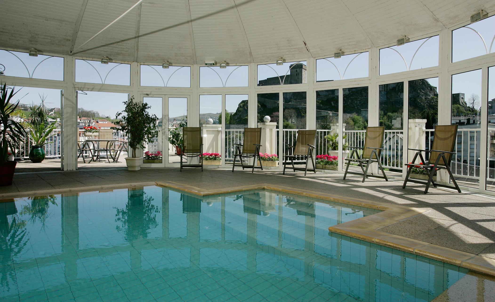 Hotel La Solitude 4*