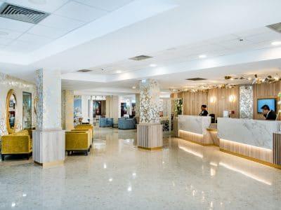 La Solitude Hotel Lourdes
