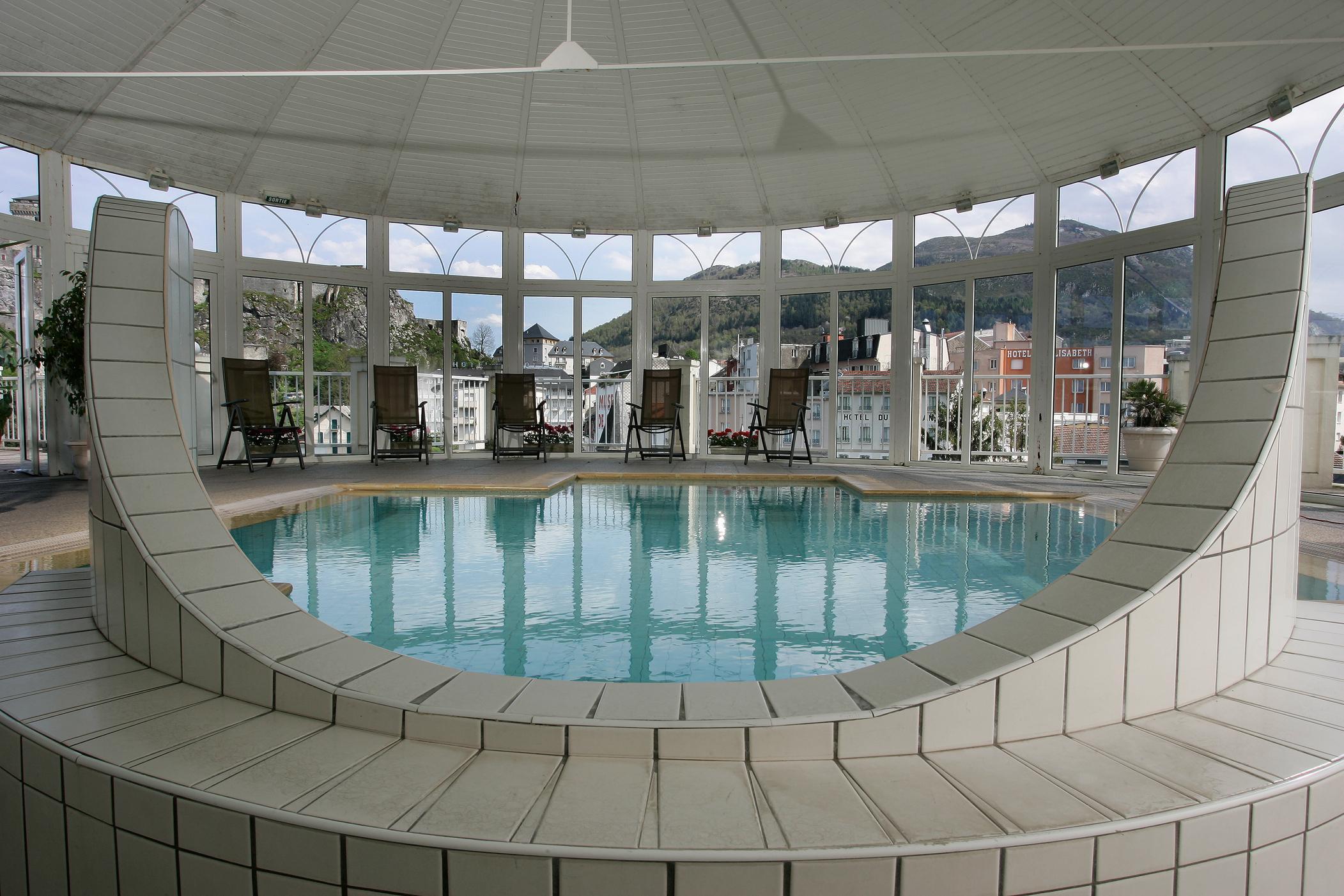 Hotel La Solitude 4*