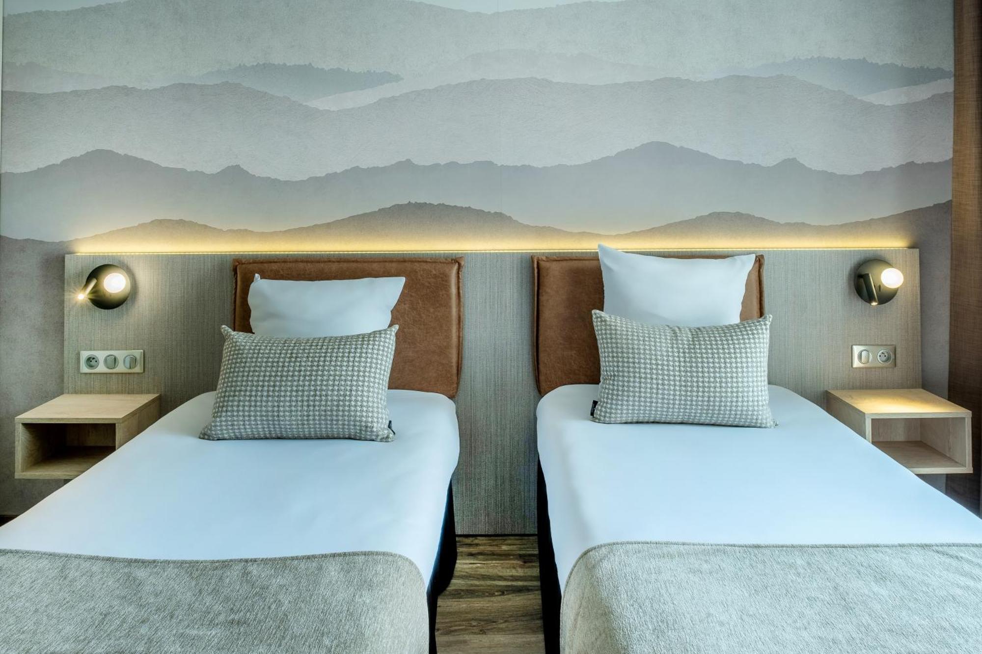 La Solitude Hotel