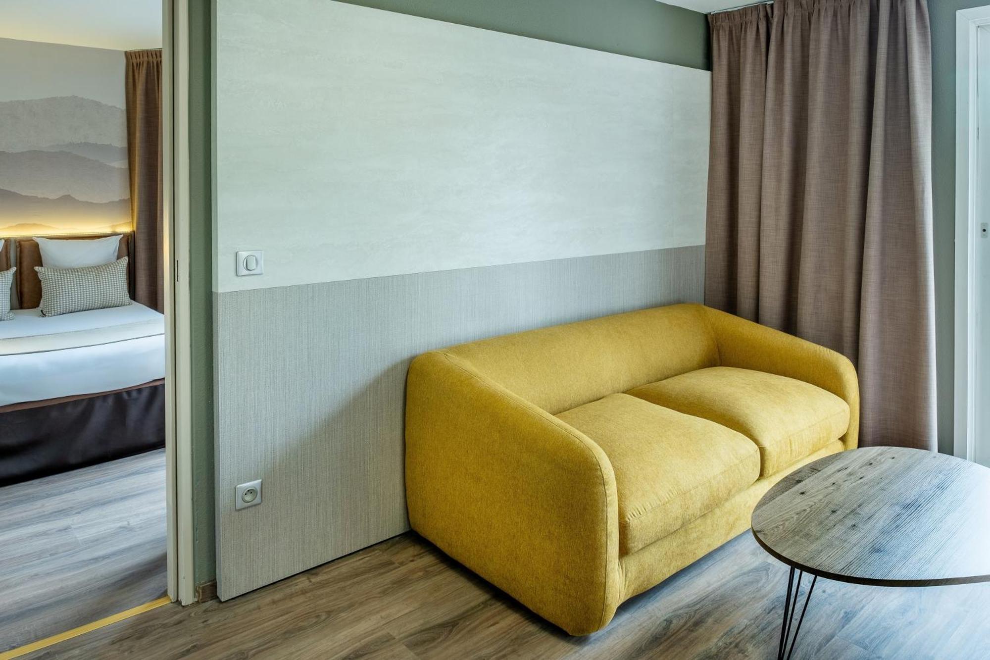 La Solitude Hotel 4*