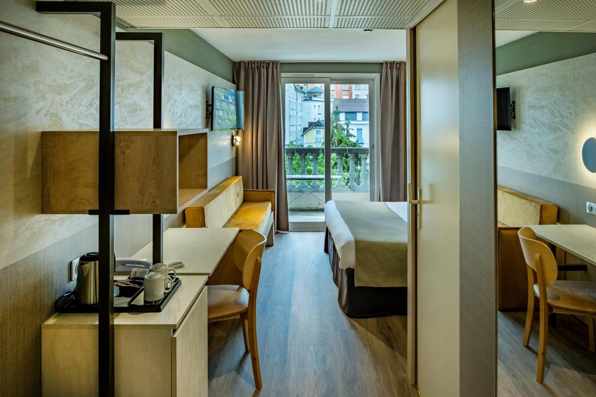 La Solitude 4* Lourdes