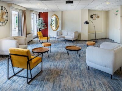 La Solitude Hotel Lourdes